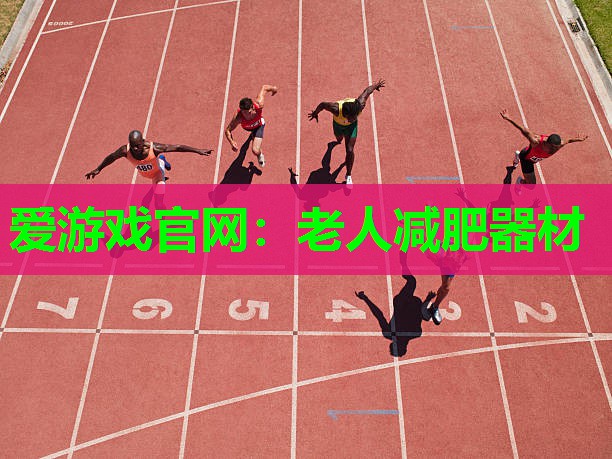 老人减肥器材 老人减肥器材