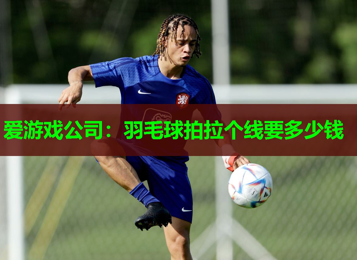 羽毛球拍拉个线要多少钱