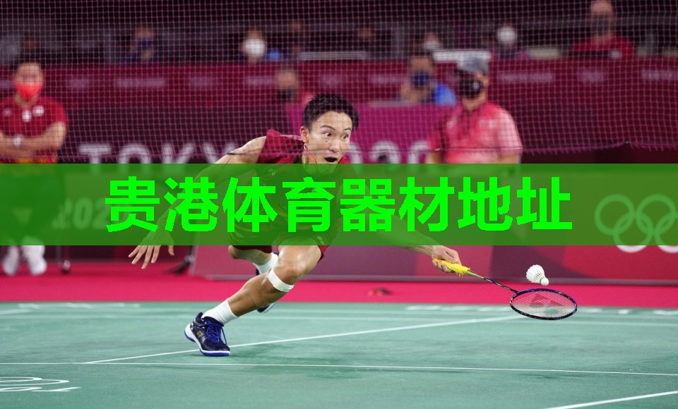贵港体育器材地址